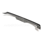 2020-2021 Ford Shelby GT500 GT500 Rear Spoiler Anderson Composites AC-RS20FDMU500