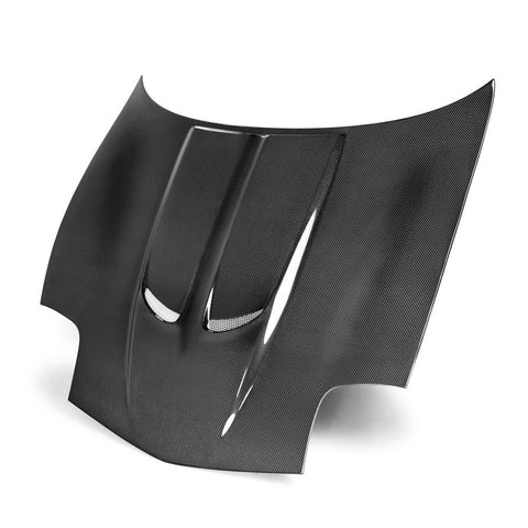 1997-2004 Chevrolet Corvette C5 Type-TD Hood Anderson Composites AC-HD9704CHC5-TD