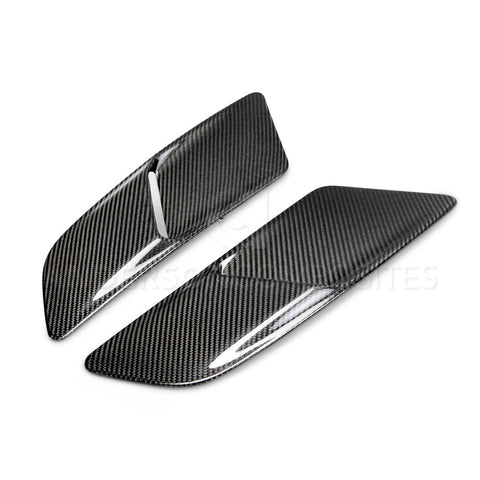 2015-2017 Ford Mustang  Front Lower Grille Anderson Composites AC-HV15FDMUGT-OE