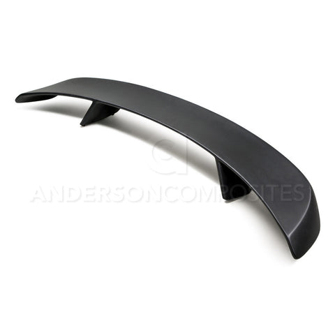 2015-2020 Ford Mustang GT350 Rear Spoiler Anderson Composites AC-RS15FDMU-AT-GF
