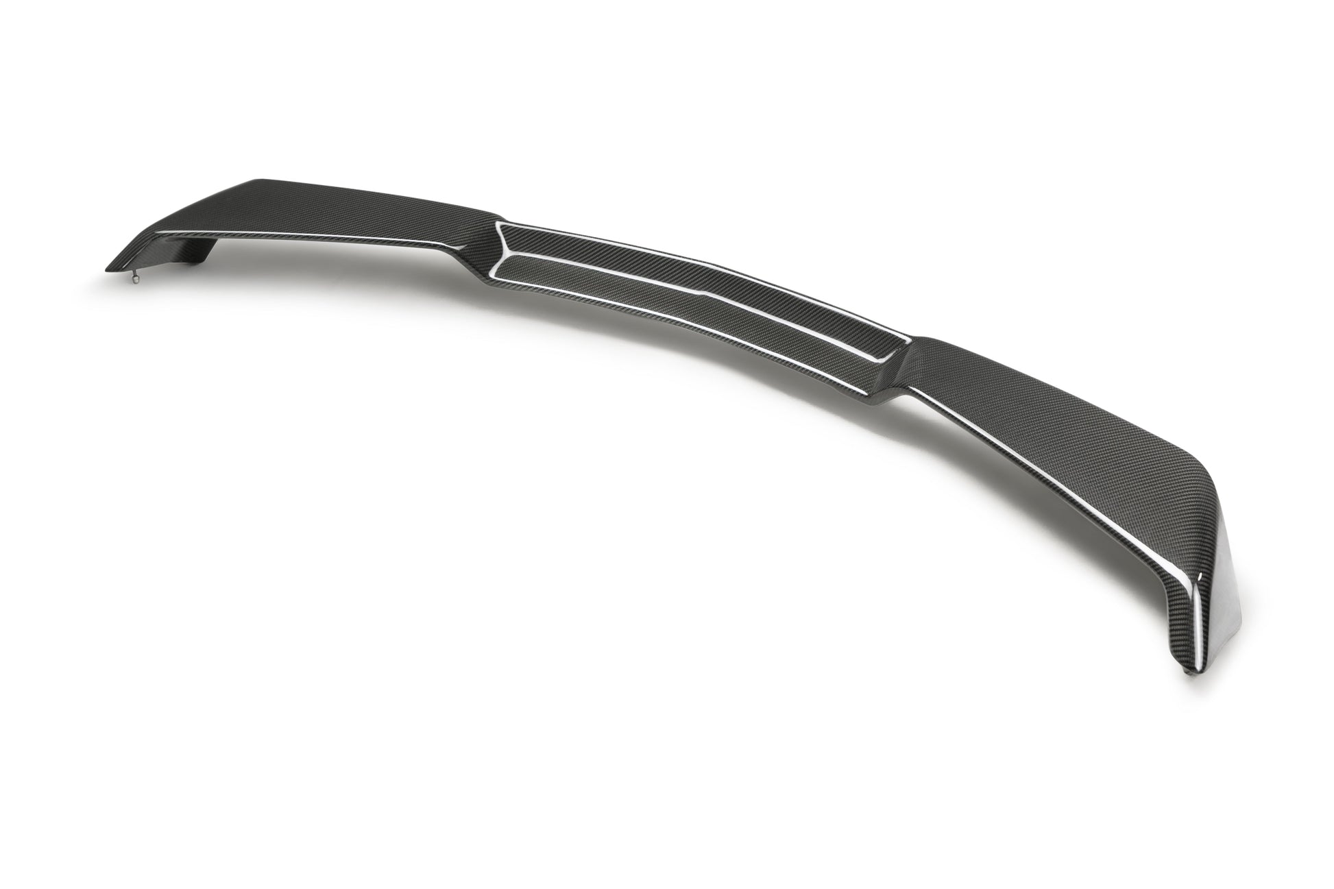 2020-2021 Chevrolet Corvette C8 StingRay Type-HW Rear Spoiler Anderson Composites AC-RS20CHC8-Z51
