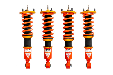 1991-2005 Acura NSX DT-P Coilovers ARK CD0100-9100