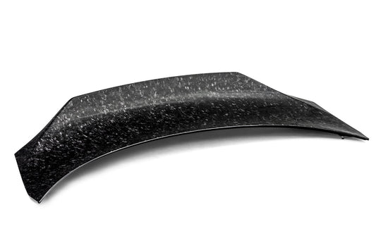 ARK SFXT-0811FC Kia Stinger 2018-2022 S-FX Forged Carbon S-FX Trunk Decklid *New*
