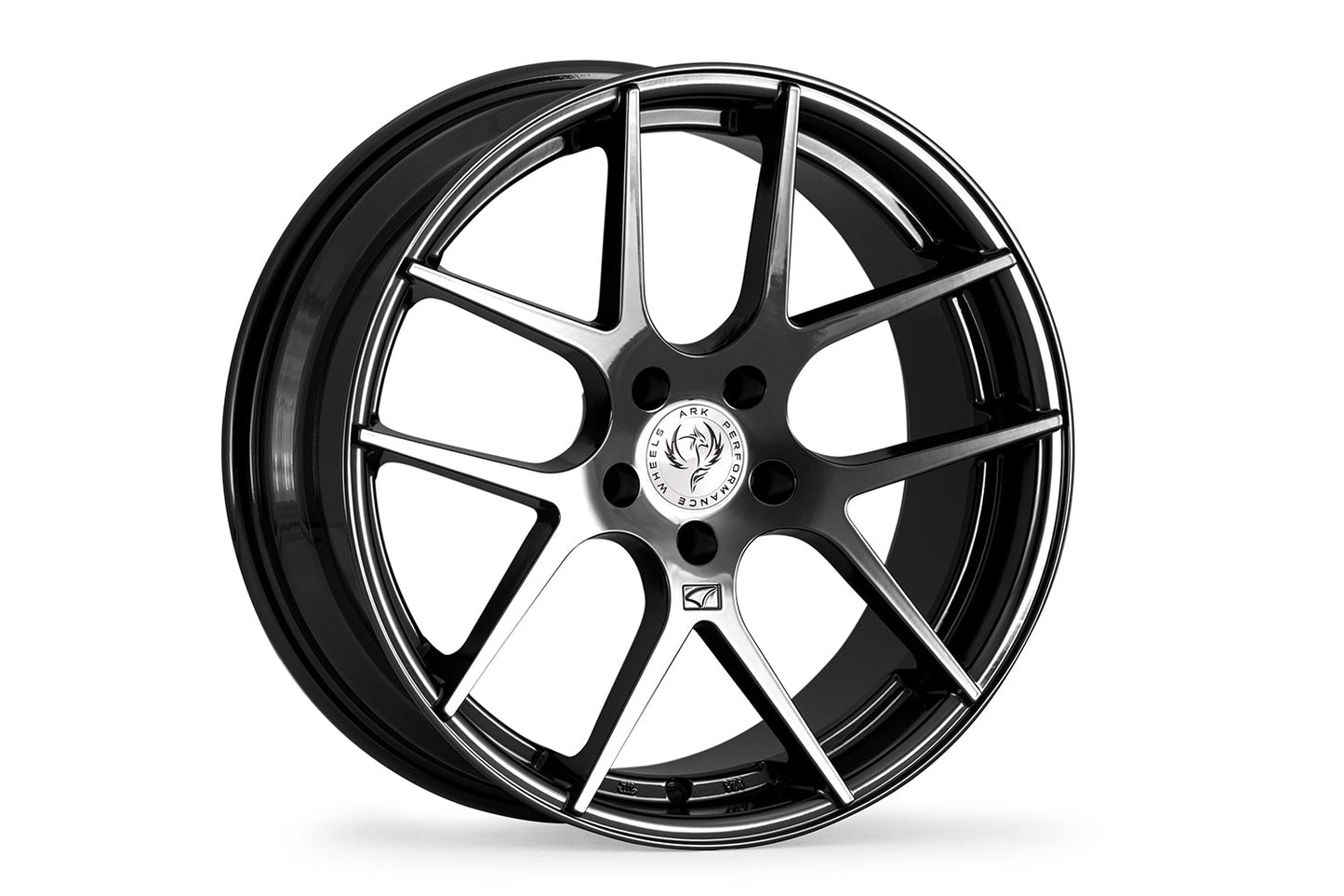 ARK-270 Wheel | ARK - CW270-1985.35BC