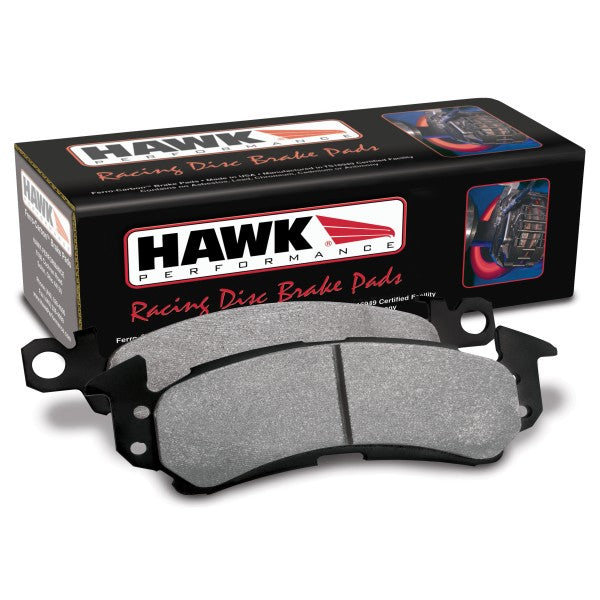 BMW 2, 3, 4-Series, X3 HP Plus Brake Pads [Front] | Hawk - HB748N.723