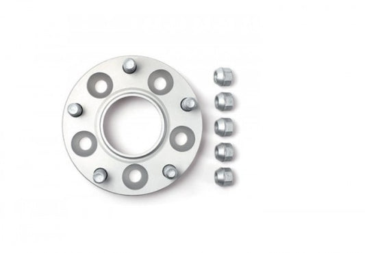 2009-2016 Nissan GT-R 15.0mm Wheel Spacers | H&R 3065666SW DRM Type TRAK+
