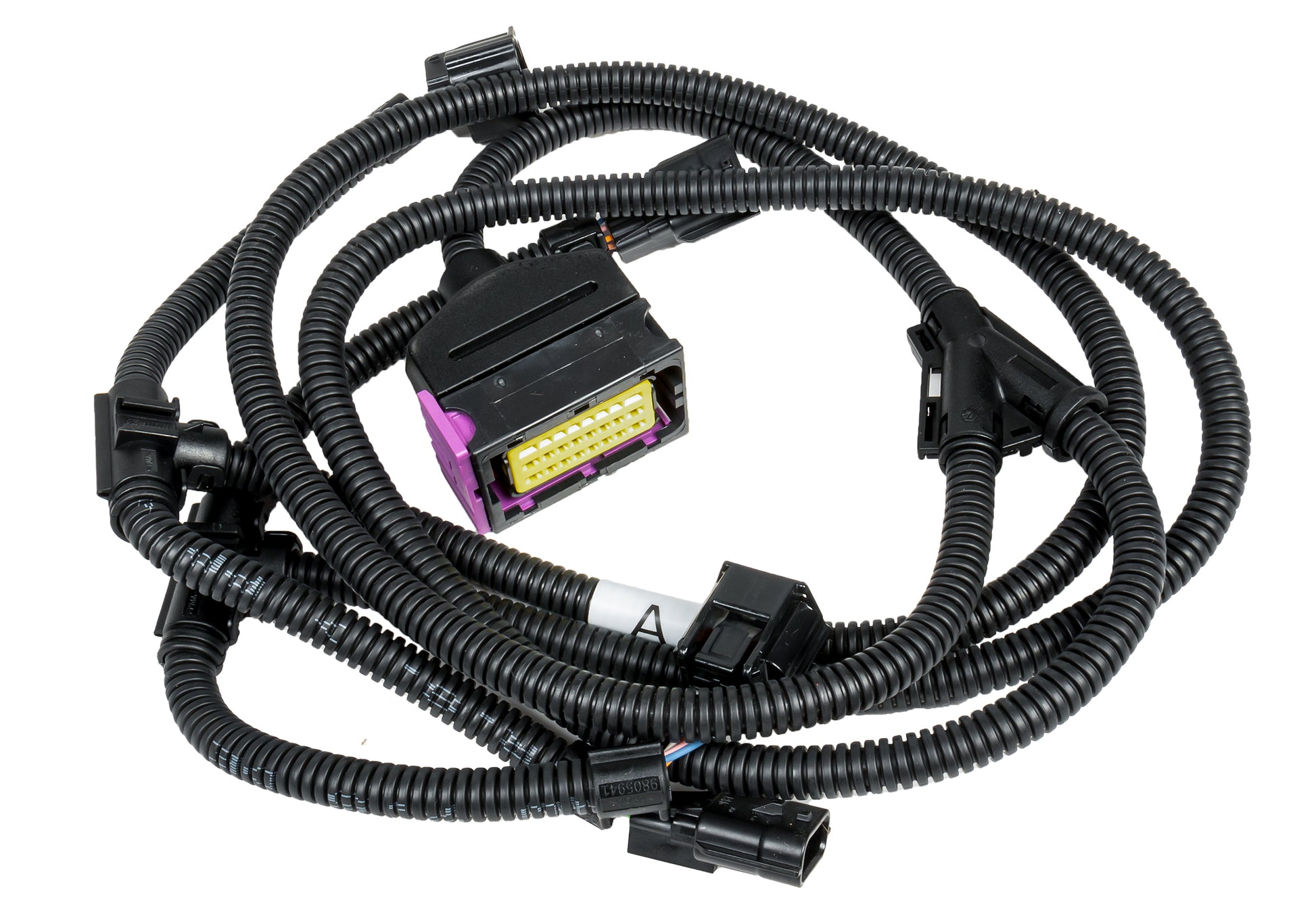 '+2022 Hyundai Elantra N TruControl by STILLEN Inline Power Module - TC102002