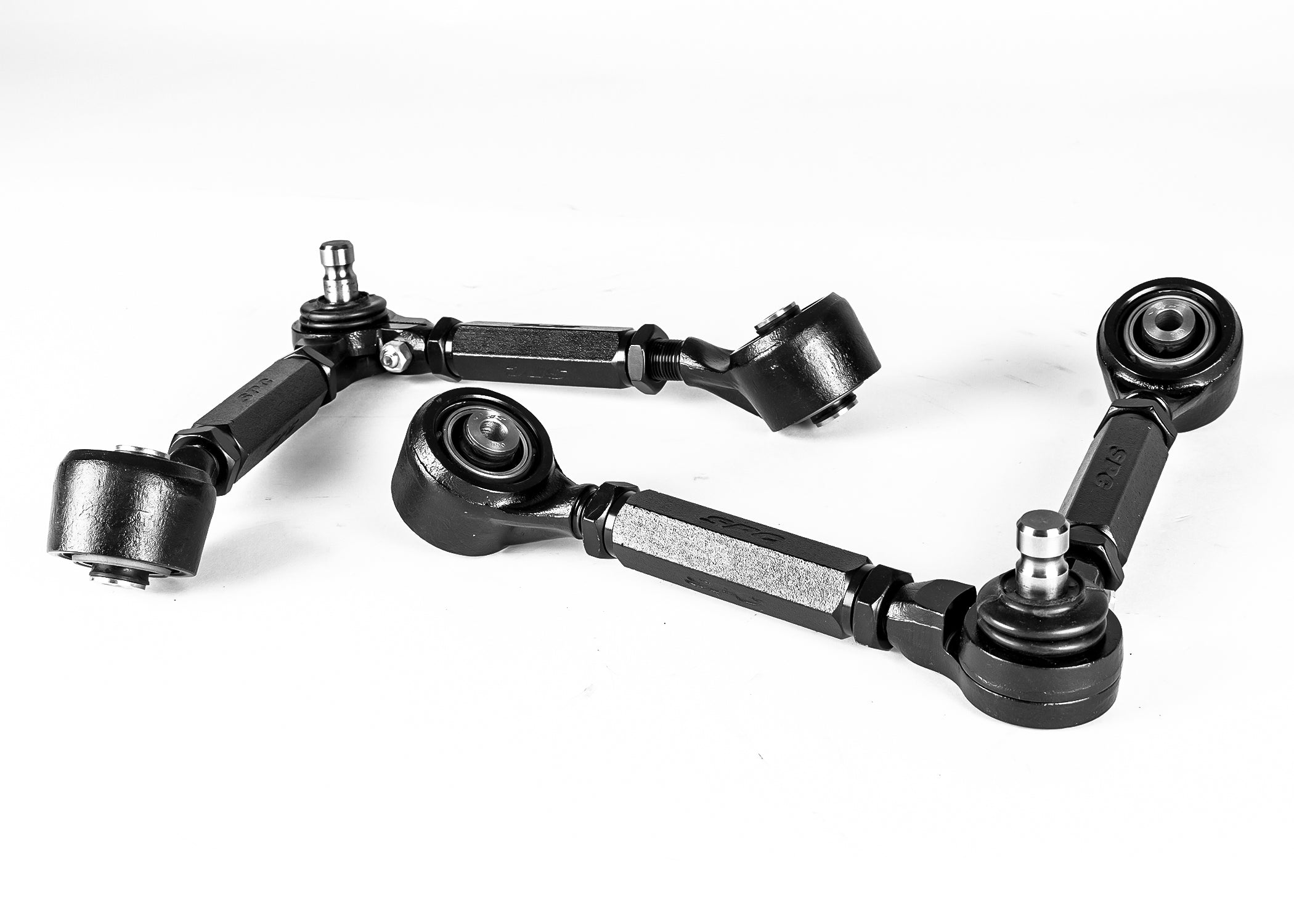 Infiniti G37, Q50, Q60, Nissan 370Z Control Arms [V36, V37, Z34