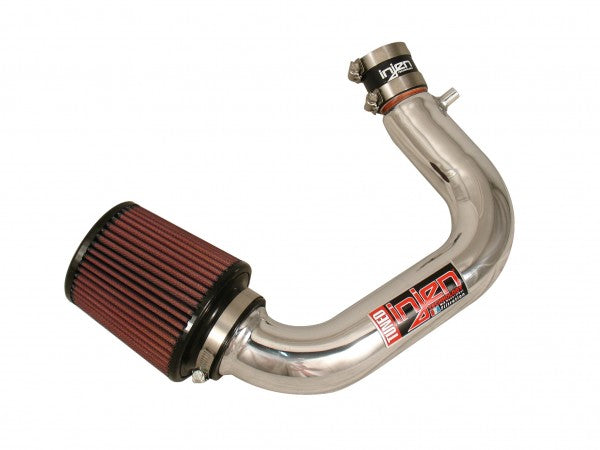 Injen SP Series Intake System - Black SP1000BLK INJSP1000BLK