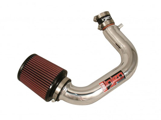 Injen SP Series Intake System - Black SP1000BLK INJSP1000BLK