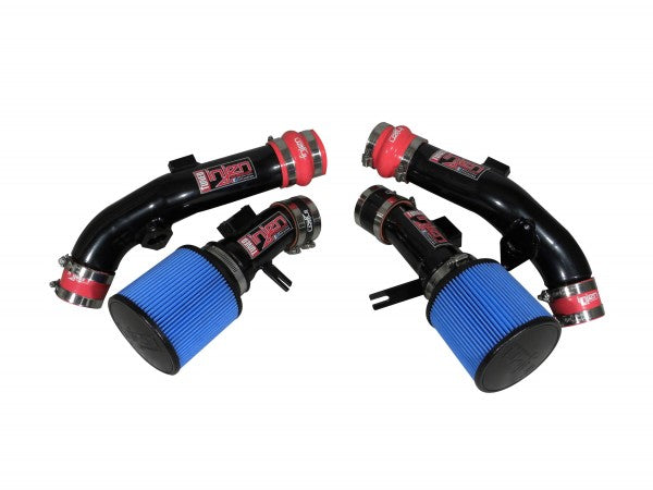 Injen SP Series Cold Air Intake System - Black SP1995BLK INJSP1995BLK