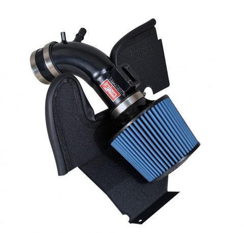 2013 Ford Fusion Short Ram Air Intake System | Injen SP9062BLK SP Series