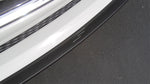 2018-2021 Infiniti Q50 Front Splitter - Sport - [Matte Black] - KB11240