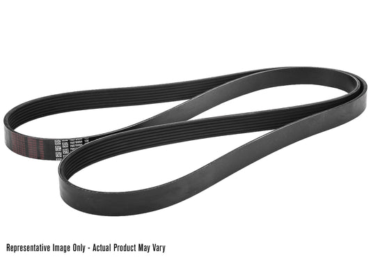 Nissan Frontier, Pathfinder, Xterra / Suzuki Equator - STILLEN Underdrive Pulley Belt Set - 400385B