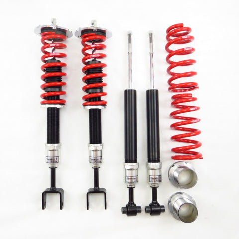 2015-2016 Lexus RC 350 RWD Coilovers | RS-R XSPIT104M Sports-i Series