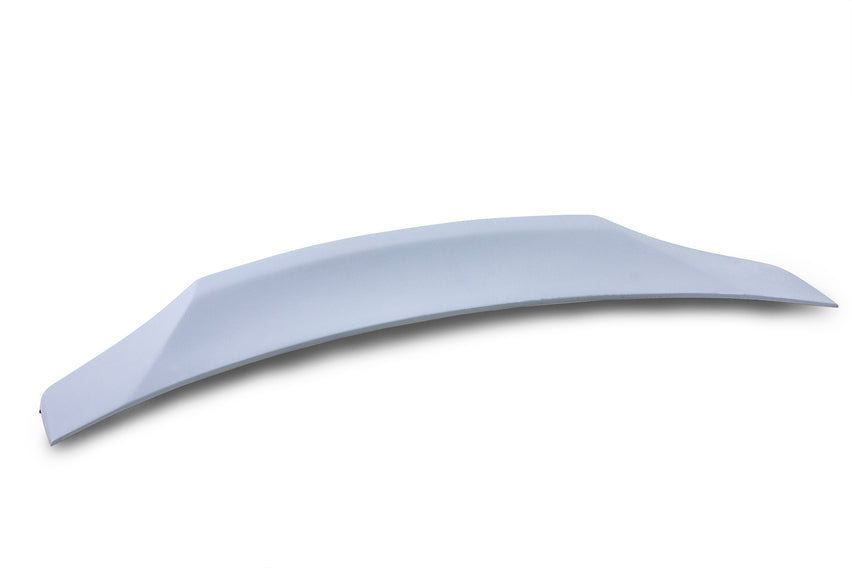 ARK SFXS-0811FG Kia Stinger 2018-2022 S-FX Fiberglass Reinforced Plastic S-FX Type-K Trunk Spoiler *New*