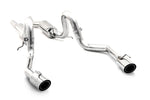 1999-2004 Ford Mustang 4.6L V8 DT-S Exhaust ARK SM0500-0099D