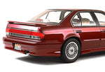 1989-1994 Nissan Maxima STILLEN Rear Valance - ST8258