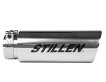 STILLEN 2022-2024 Nissan Frontier / Cat-Back Exhaust Polished Stainless Steel Tip #509460
