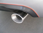 2009-2015 Nissan Maxima Cat-Back Exhaust System - 504396