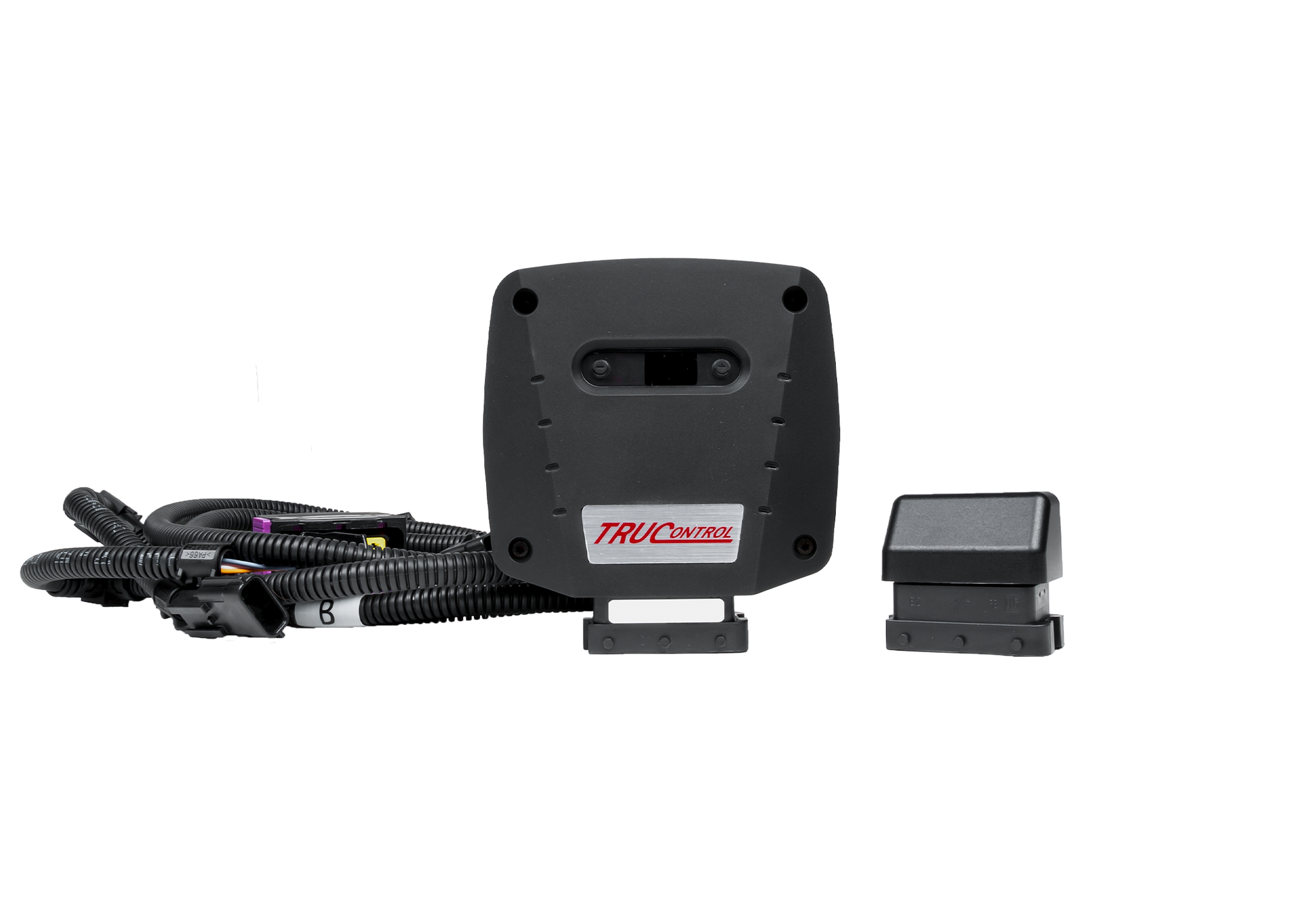 '+2022 Toyota Tundra 3.4l Twin-Turbo V6 TruControl by STILLEN Inline Power Module - TC201001