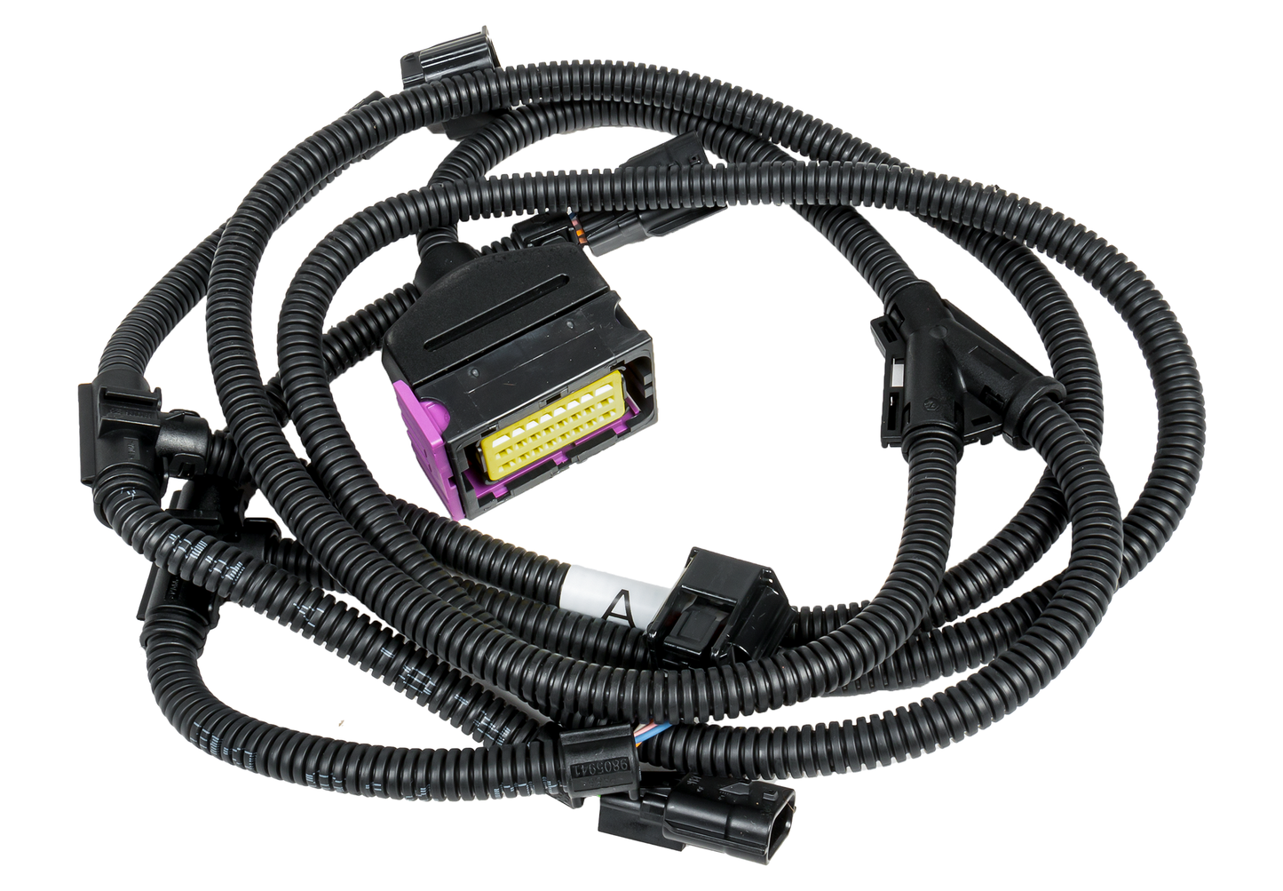 '+2022 Toyota Tundra 3.4l Twin-Turbo V6 TruControl by STILLEN Inline Power Module - TC201001