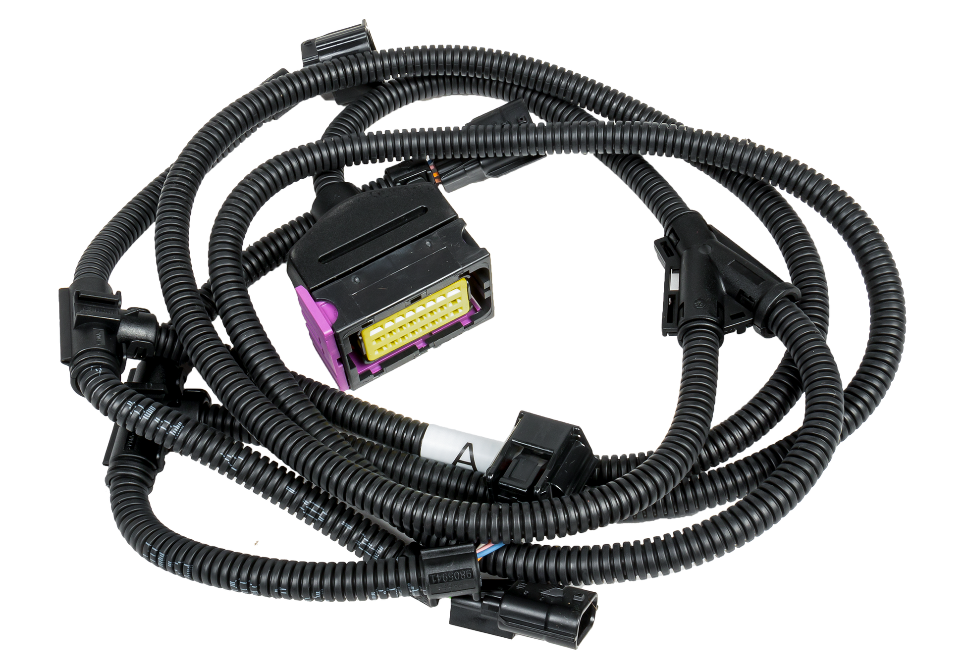 '+2022 Toyota Tundra 3.4l Twin-Turbo V6 TruControl by STILLEN Inline Power Module - TC201001