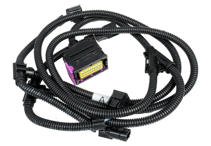 '+2022 Toyota Tundra 3.4l Twin-Turbo V6 TruControl by STILLEN Inline Power Module - TC201001