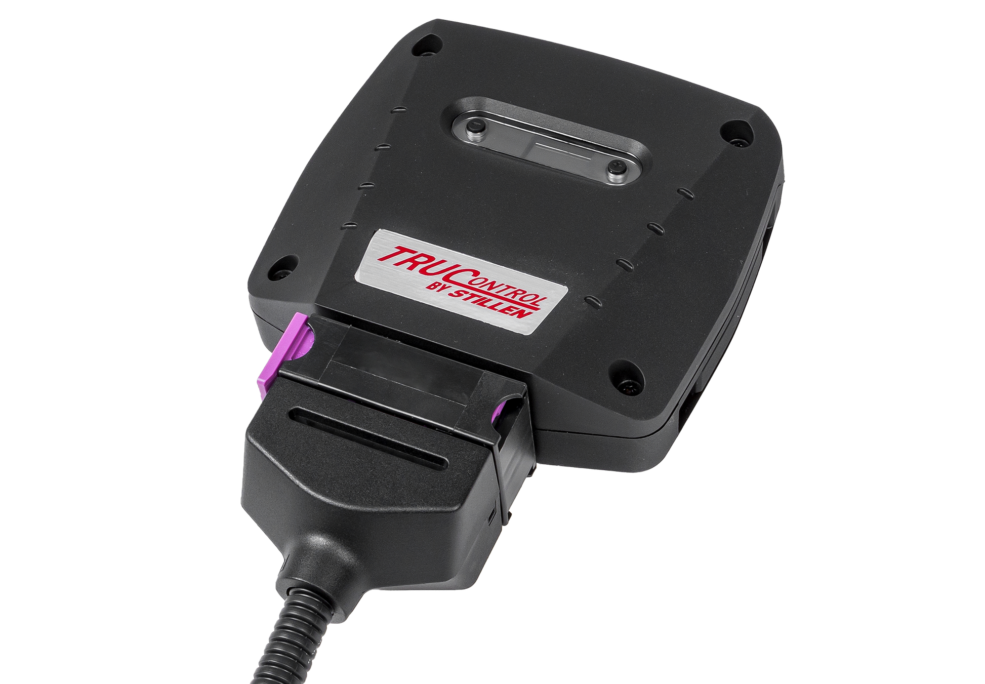 '+2022 Toyota Tundra 3.4l Twin-Turbo V6 TruControl by STILLEN Inline Power Module - TC201001