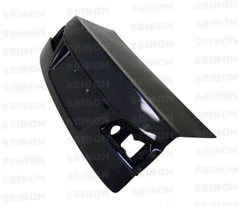 Seibon TL0607LXIS OEM-style carbon fiber trunk lid for 2006-2013 Lexus IS250/350, 2008-2014 IS-F