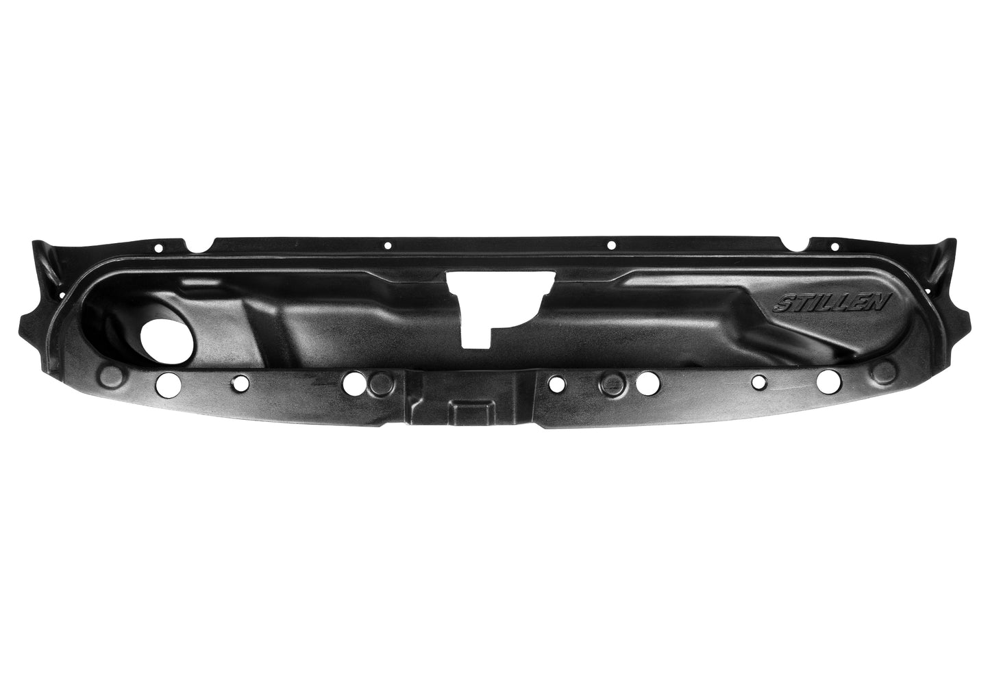 '+2020 Chevrolet Silverado/GMC Sierra [2500/3500] TruPower by STILLEN Cold Air Intake Scoop - TP403502