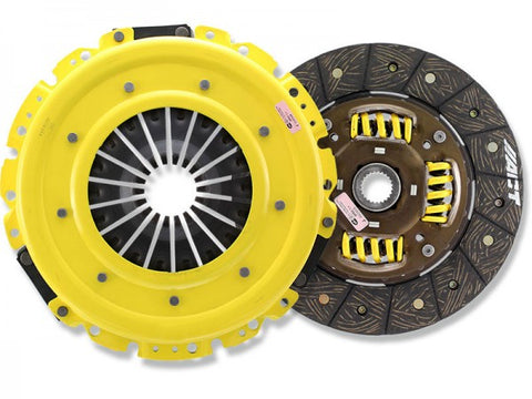 ACT Clutch Kit - HD Pressure Plate With Performance Street Sprung Disc ZX5-HDSS 