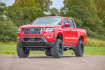2022 Nissan Frontier [2WD/4WD] 6in Lift Kit (No Struts) - 83730