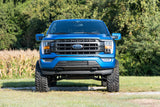 6 Inch Lift Kit | Ford F-150 4WD | 2021-2022