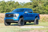 6 Inch Lift Kit | Ford F-150 4WD | 2021-2022