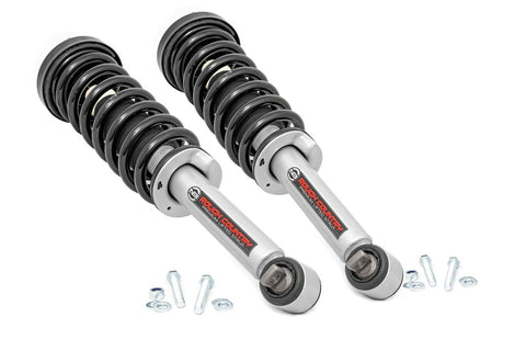 Loaded Strut Pair | 3 Inch | Ford F-150 4WD | 2014-2020