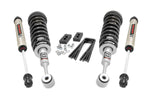 2.5 Inch Lift Kit |N3 Struts/V2 | Ford F-150 2WD | 2004-2008