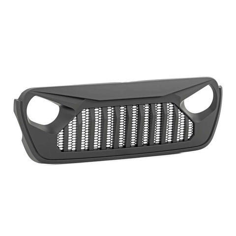 Jeep Angry Eyes Replacement Grille (JL/JLU/Gladiator)