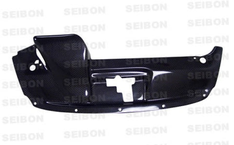 Seibon SC Style Carbon Fiber Cooling Plate CP0005HDS2K-SC