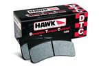 Hawk DTC-60 Front Brake Pads HB453G.585 D1001DTC60