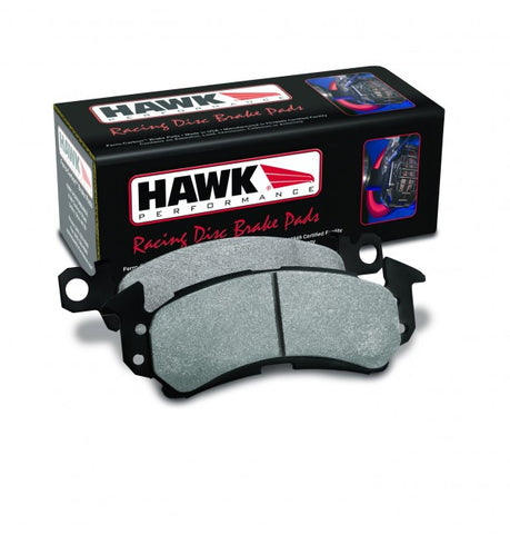 Hawk HT-10 Racing Rear Brake Pads HB434S.543 D770HT10