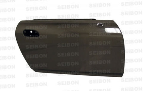Seibon Carbon Fiber Doors DD0005HDS2K