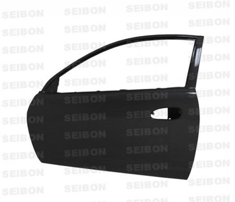 Seibon Carbon Fiber Doors DD0205ACRSX