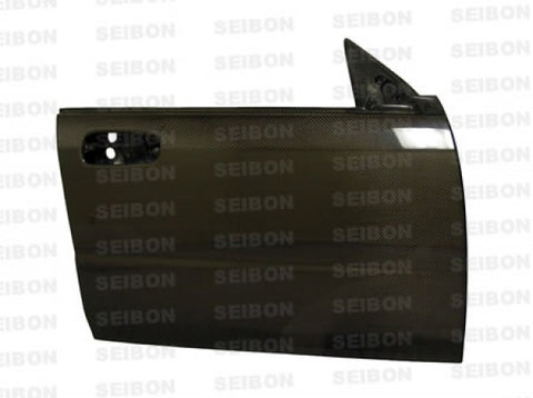 Seibon Front Doors Carbon Fiber Doors DD0205SBIMP-F