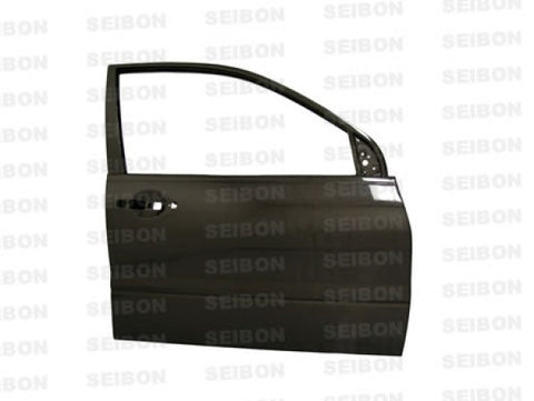 Seibon Front Doors Carbon Fiber Doors DD0305MITEVO8-F