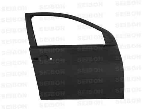 Seibon Front Doors Carbon Fiber Doors DD0809MITEVOX-F