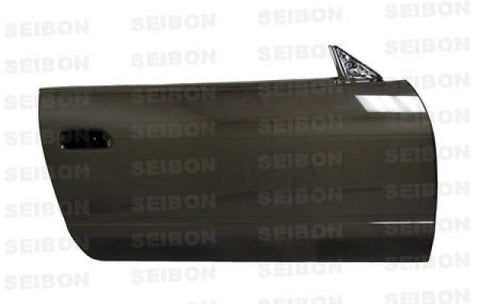 Seibon Carbon Fiber Doors DD8994NS240