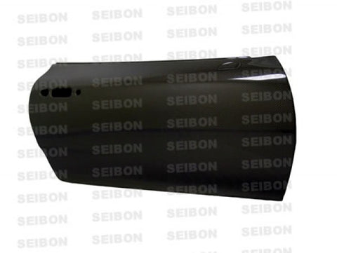 Seibon Carbon Fiber Doors DD9398TYSUP
