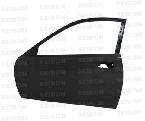 Seibon 2 Door Only Carbon Fiber Doors DD9401ACIN2D