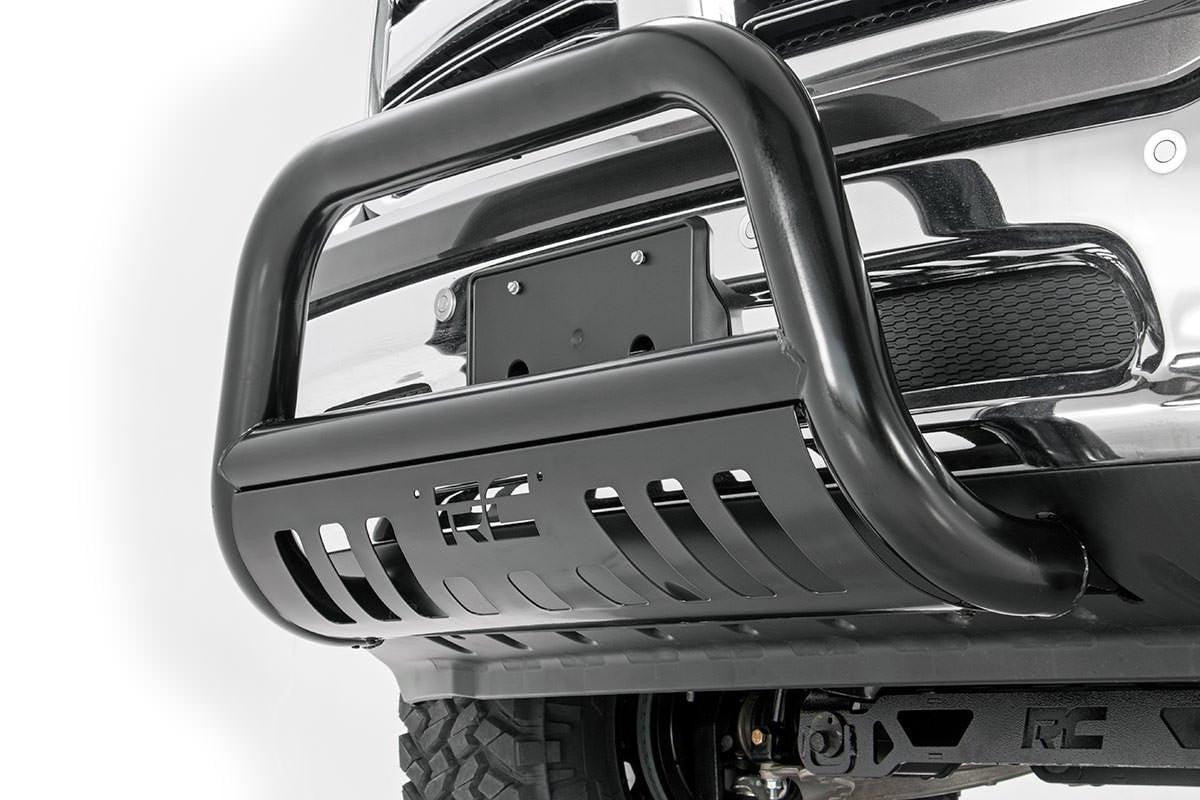 2021 ram 1500 bull bar online